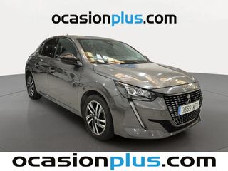 Peugeot 208 PureTech 100 Allure Pack 75 kW (100 CV)