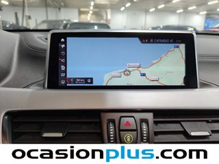 BMW X2 sDrive18i 103 kW (140 CV)