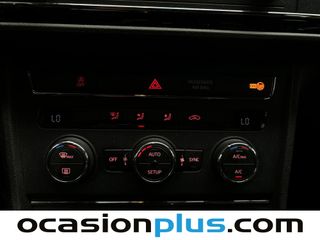 SEAT León ST 1.6 TDI S&S Style 81 kW (110 CV)