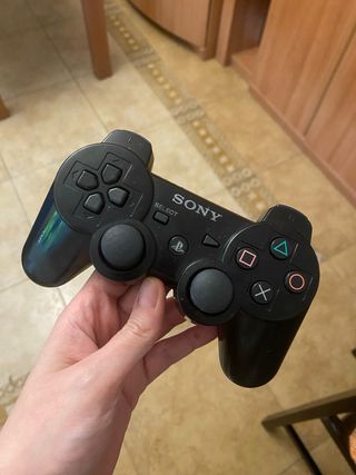 Mando PS3 Sony para piezas