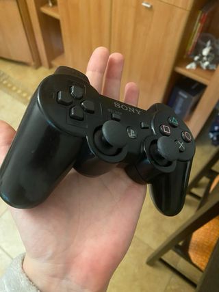 Mando PS3 Sony para piezas