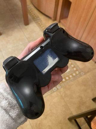 Mando PS3 Sony para piezas