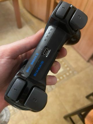 Mando PS3 Sony para piezas