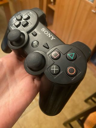 Mando PS3 Sony para piezas