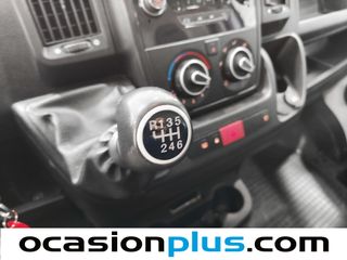 Peugeot Boxer Furgon BlueHDi 120 330 L1H1 88 kW (120 CV)