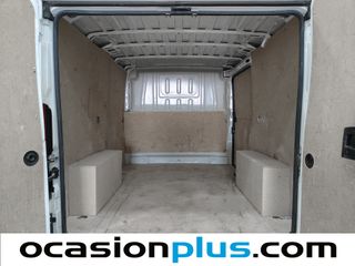 Peugeot Boxer Furgon BlueHDi 120 330 L1H1 88 kW (120 CV)