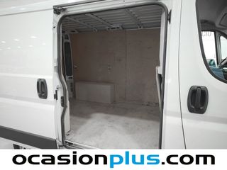 Peugeot Boxer Furgon BlueHDi 120 330 L1H1 88 kW (120 CV)