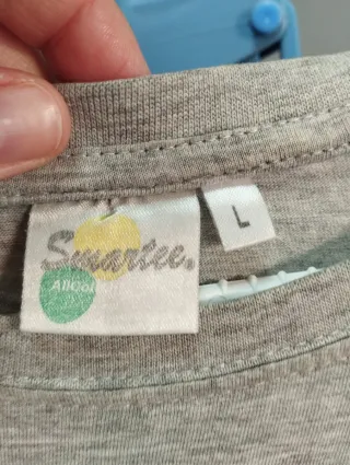 Lote 3 Camisetas Manga Corta Gap, Hollister, Roma