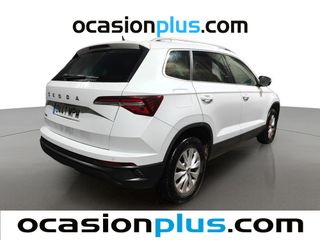 Skoda Karoq 2.0 TDI Selection 85 kW (115 CV)