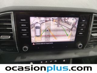 Skoda Karoq 2.0 TDI Selection 85 kW (115 CV)