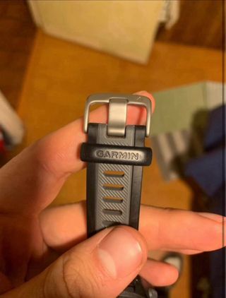 Garmin Forerunner 165 GPS Running Smartwatch