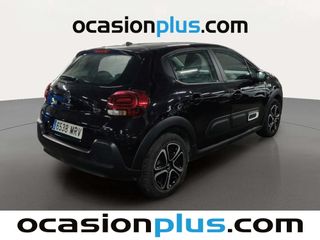 Citroen C3 BlueHDi 100 S&S Plus 75 kW (102 CV)