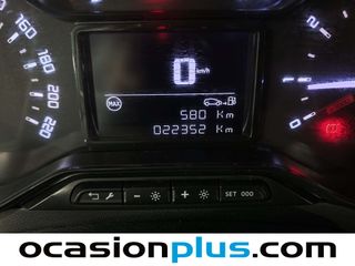 Citroen C3 BlueHDi 100 S&S Plus 75 kW (102 CV)