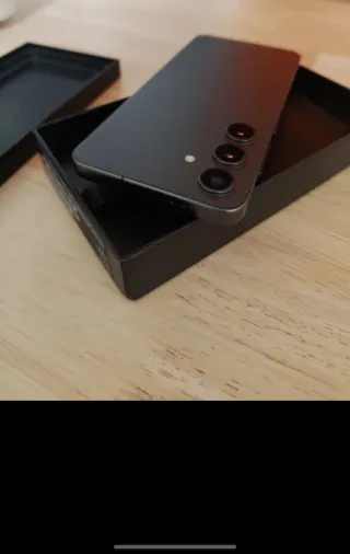 Samsung S24 256GB Gris