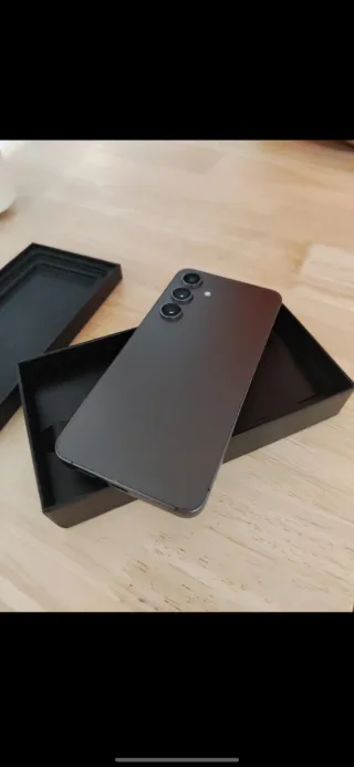 Samsung S24 256GB Gris