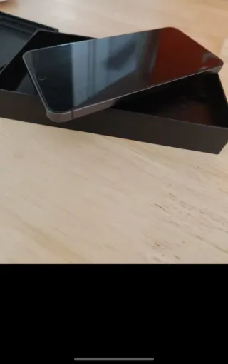 Samsung S24 256GB Gris