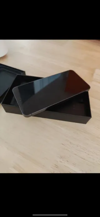 Samsung S24 256GB Gris