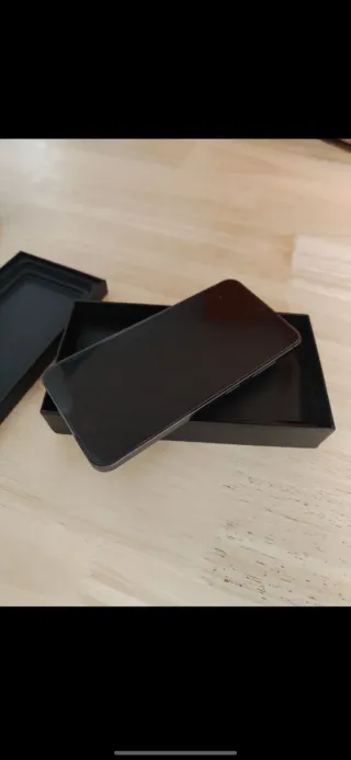 Samsung S24 256GB Gris