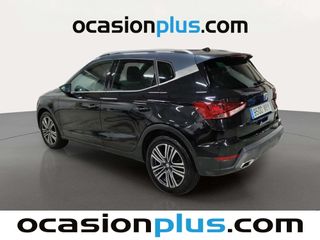 SEAT Arona 1.0 TSI S&S FR XL 85 kW (115 CV)