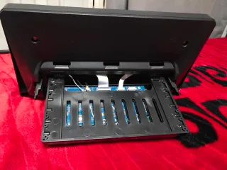 Pantalla Android 14 Citroën Berlingo/Peugeot