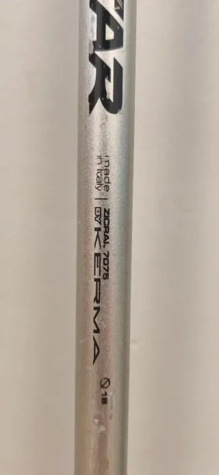 Bastones Freeride Dynastar Thom by Kerma