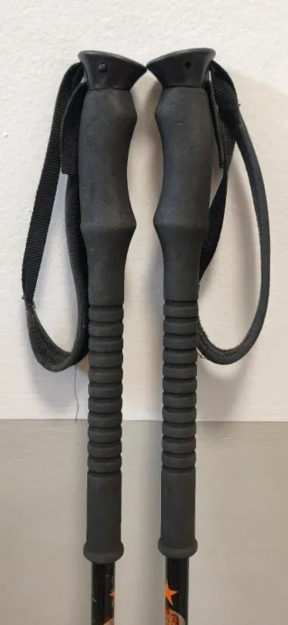 Bastones Freeride Dynastar Thom by Kerma