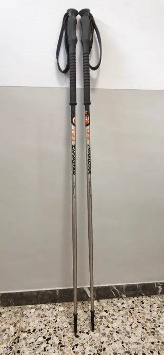 Bastones Freeride Dynastar Thom by Kerma