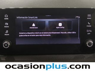 Skoda Fabia 1.0 TSI Selection 70 kW (95 CV)