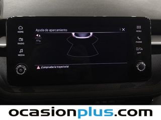 Skoda Fabia 1.0 TSI Selection 70 kW (95 CV)