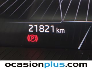 Skoda Fabia 1.0 TSI Selection 70 kW (95 CV)