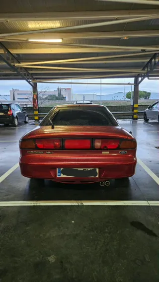 Ford Probe 1995