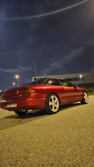 Ford Probe 1995