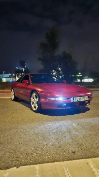 Ford Probe 1995