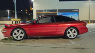 Ford Probe 1995