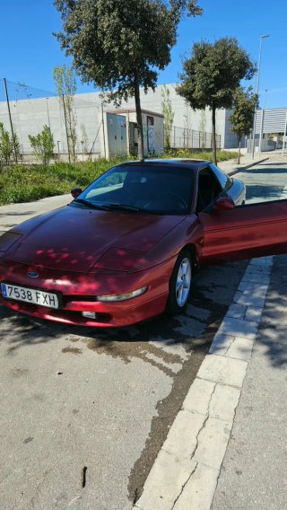 Ford Probe 1995