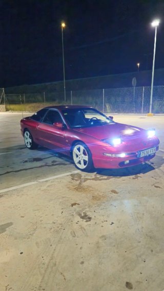 Ford Probe 1995