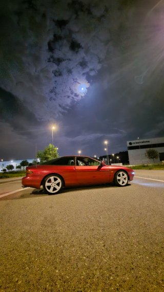 Ford Probe 1995