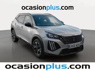 Peugeot 2008 PureTech 100 S&S Allure 75 kW (100 CV)