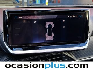 Peugeot 2008 PureTech 100 S&S Allure 75 kW (100 CV)