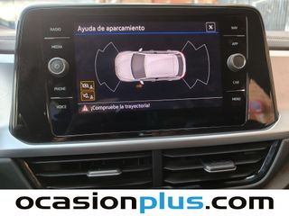 Volkswagen T-Roc Life 1.5 TSI 110 kW (150 CV)