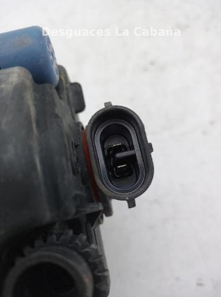 Toyota 20930745 faro antiniebla urban 1.4 d-4d 4wd