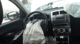 Toyota 20930745 faro antiniebla urban 1.4 d-4d 4wd