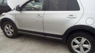 Toyota 20930745 faro antiniebla urban 1.4 d-4d 4wd