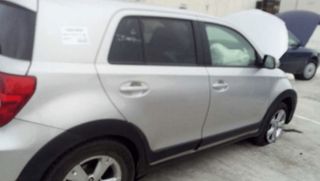 Toyota 20930745 faro antiniebla urban 1.4 d-4d 4wd