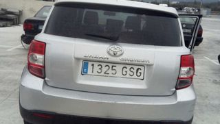 Toyota 20930745 faro antiniebla urban 1.4 d-4d 4wd