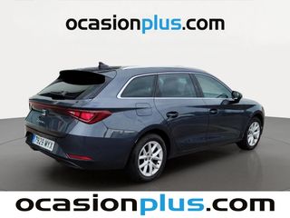 SEAT León ST 1.5 TSI S&S Style XL 85 kW (116 CV)
