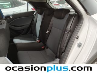 Hyundai i20 Active 1.4 CRDi Klass 66 kW (90 CV)