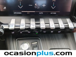 Peugeot 508 PureTech 225 S&S GT EAT8 165 kW (225 CV)