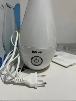 Humidificador Beurer LB37 Blanco
