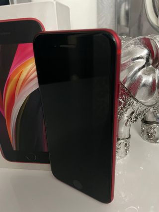 iPhone SE 2ª GENERAZIONE (RED) 64GB
